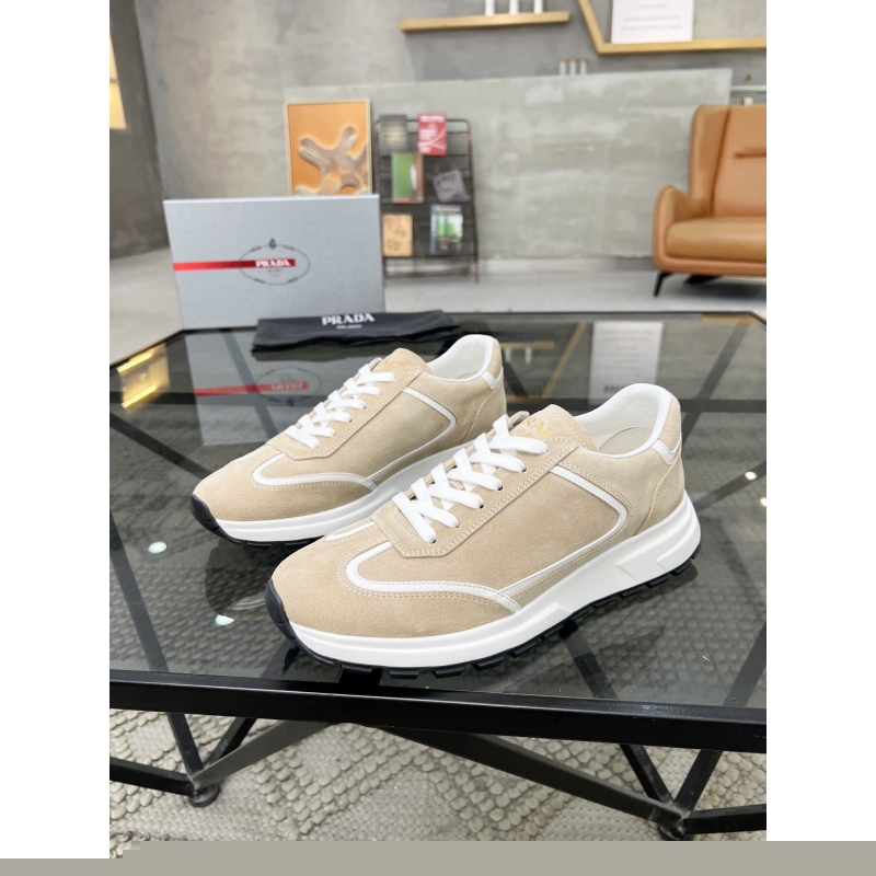 Pra*a casual shoes